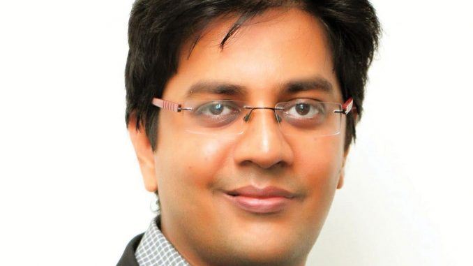 Ashish Agarwal: Director, Infrastructure, Equirus Capital - Renewable Watch