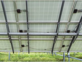 Technology advances in solar cabling systems