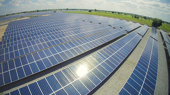 SJVN gets 100 MW Solar Project in Gujarat