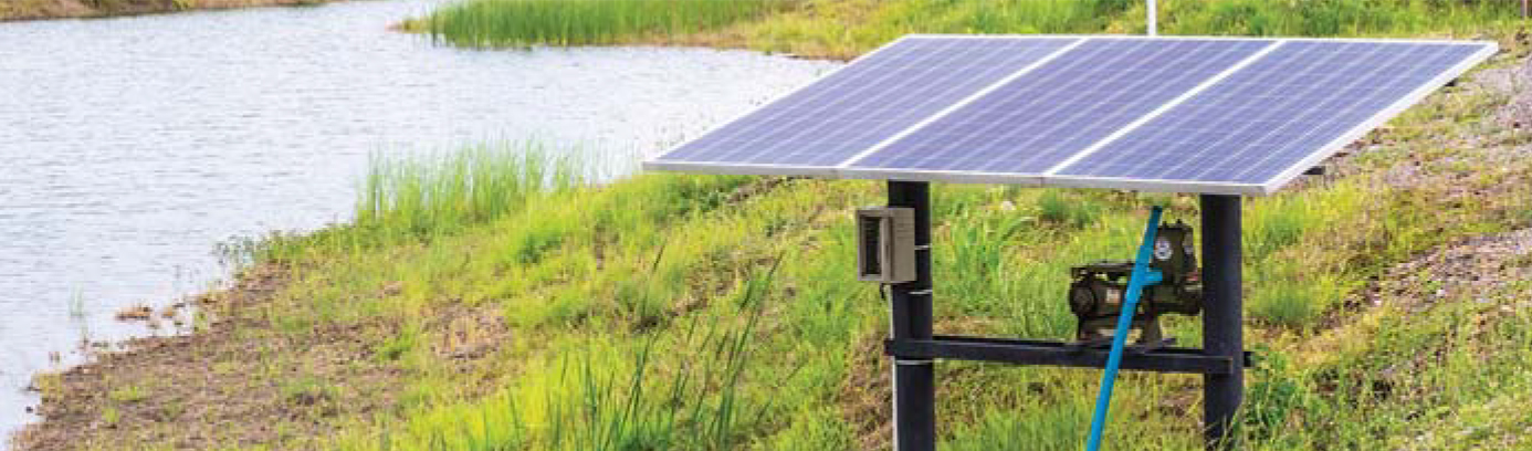 Tata Power Solar - Solar Pumps and PM KUSUM Scheme