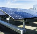 Power and new and renewable minister reviews progress of solar rooftop scheme