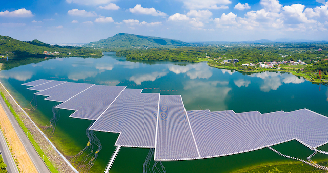 Avaada Energy to commission floating solar power plant in Bihar ...