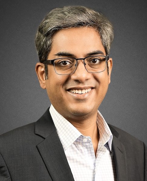 Adarsh Das, Co Founder & CEO, SunSOurce Energy