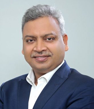 Deepak Pandey: Director, Digital Grid Business, GE, South Asia ...