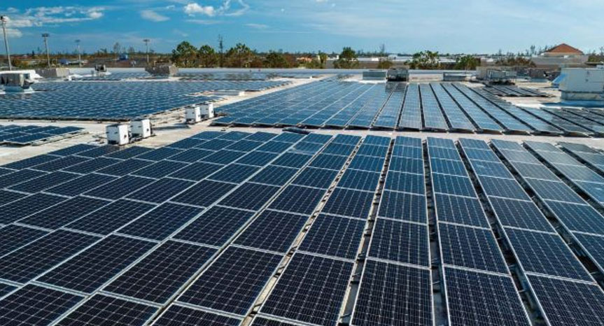 Impetus to Rooftop Solar